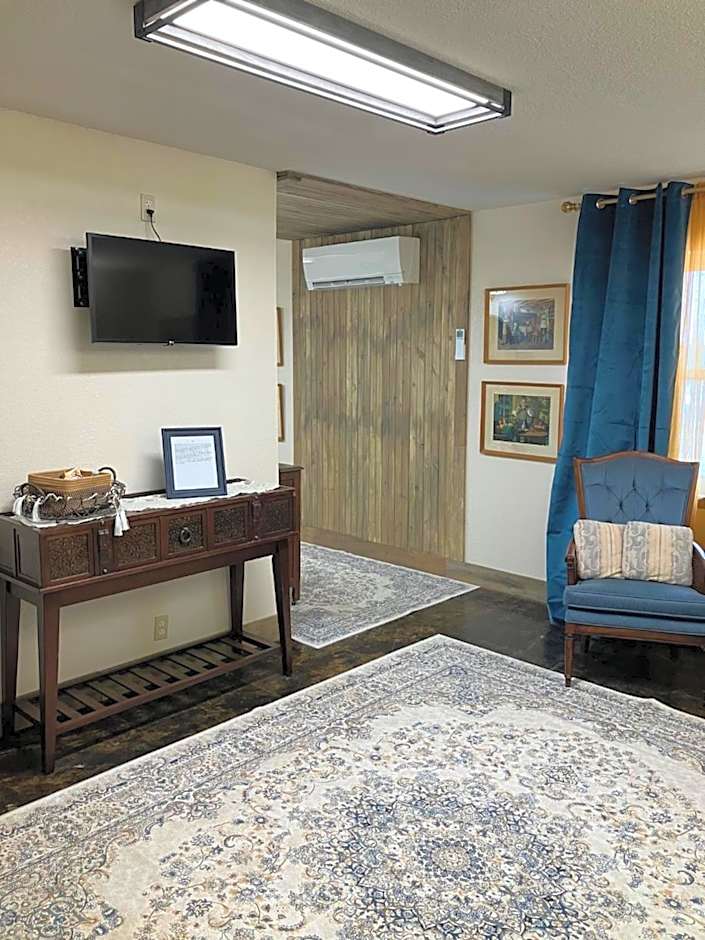 Prairie Rose Inn