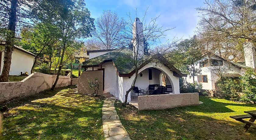 Polonezköy Country Club