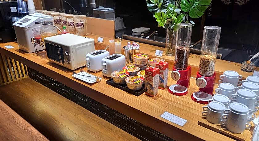 Hotel Seattle Incheon Airport