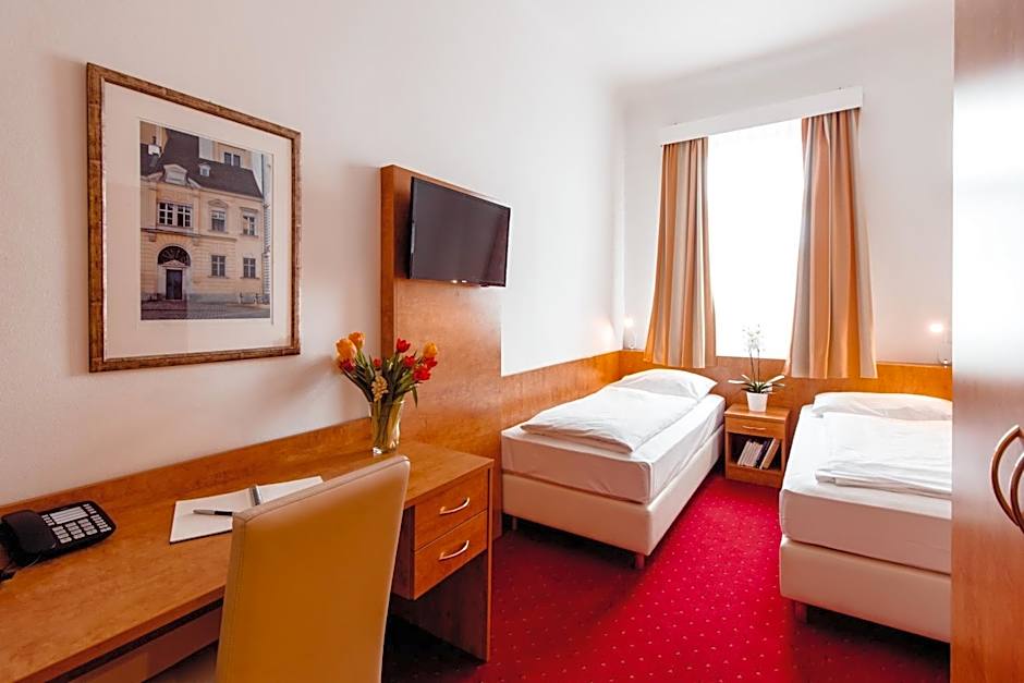 Hotel Allegro Wien