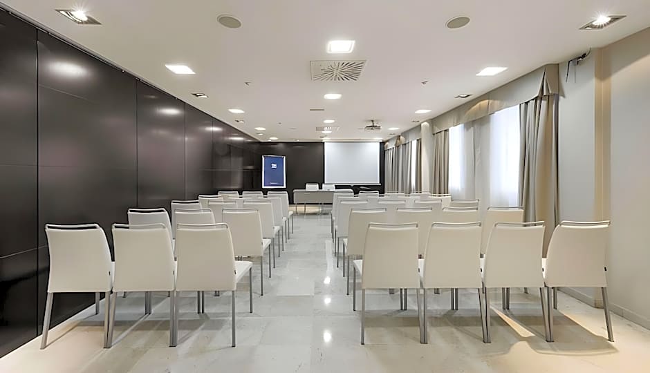 NH Principe De Vergara