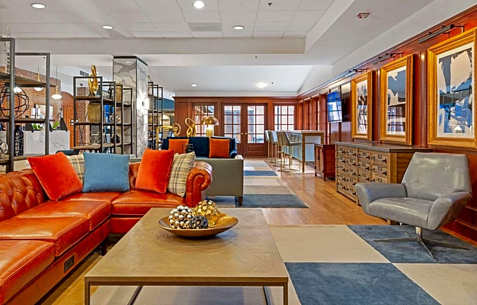The Inn at Henderson's Wharf, Ascend Hotel Collection