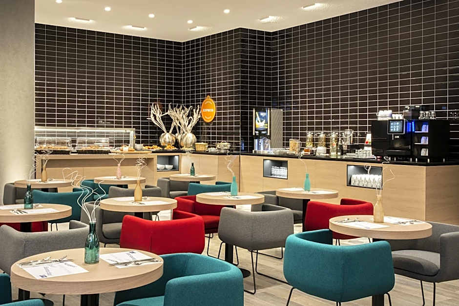 Holiday Inn Express Stuttgart - Waiblingen By IHG