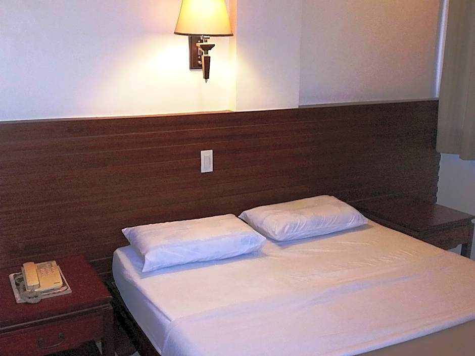 Bacolod Pension Plaza