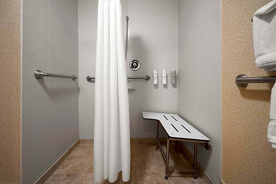 Hampton Inn Winfield/Teays Valley