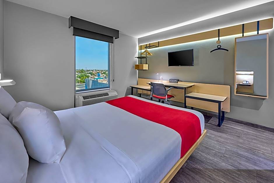 City Express by Marriott Mexicali