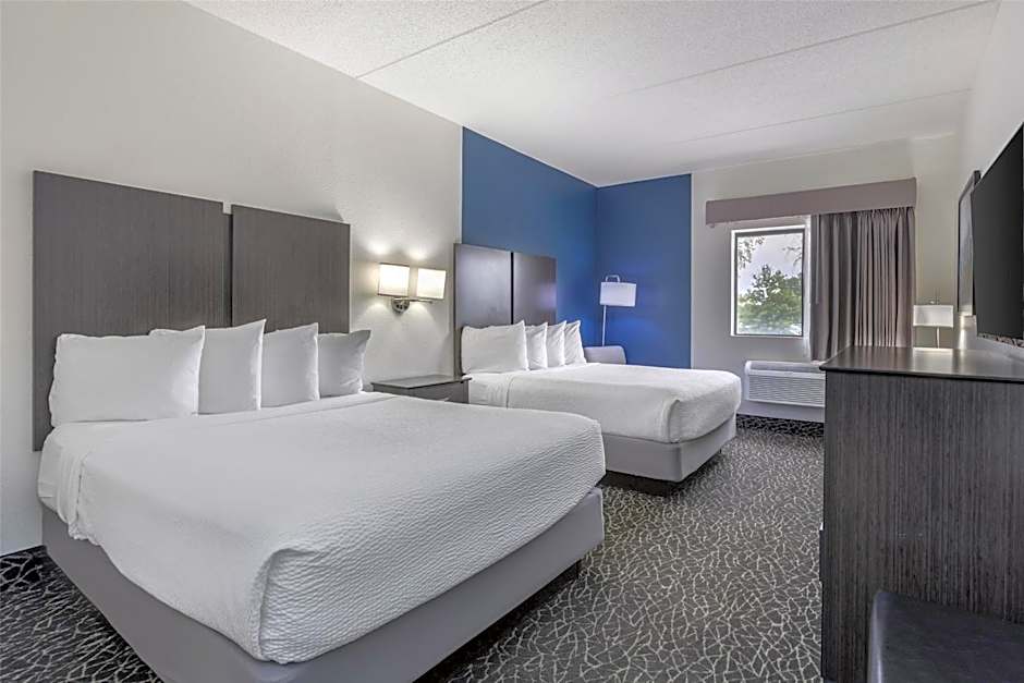 Best Western Bolingbrook Hotel