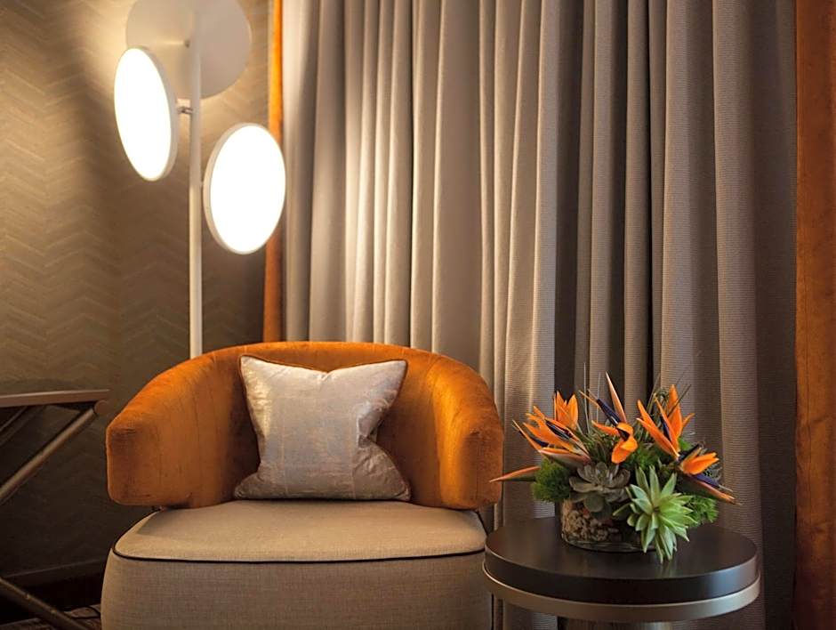 Hilton London Tower Bridge