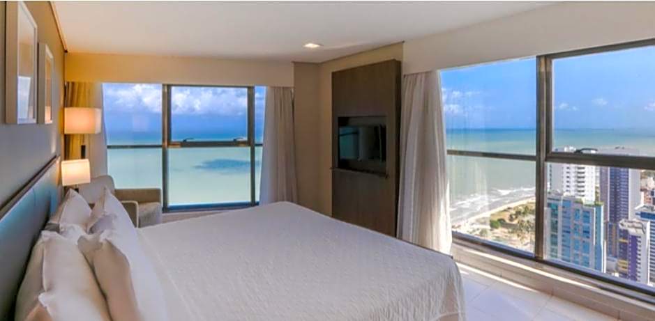 Transamerica Prestige Recife - Boa Viagem