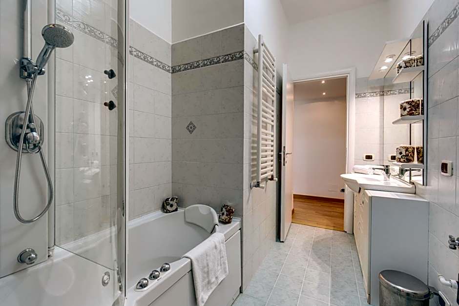 M&L Apartment - Caracalla Holiday