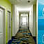 Holiday Inn Express Hotel & Suites Greenville By IHG