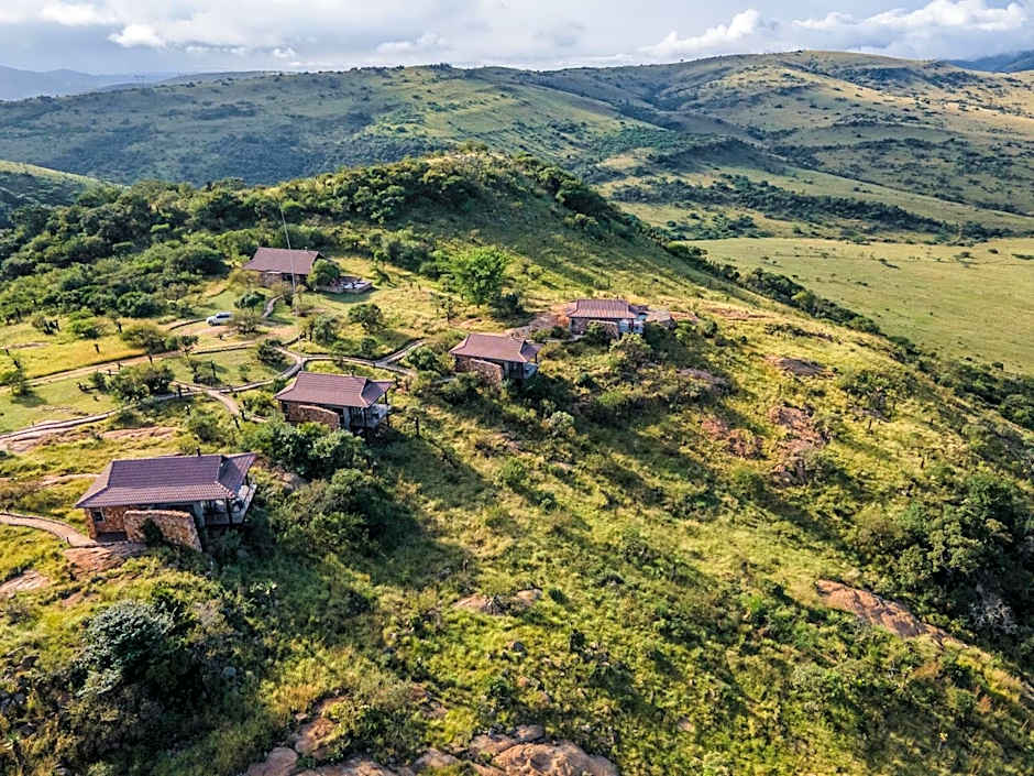 Zulu Rock Lodge - Babanango Game Reserve