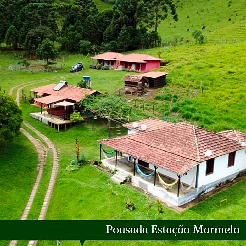 POUSADA ESTAÇÃO MARMELO