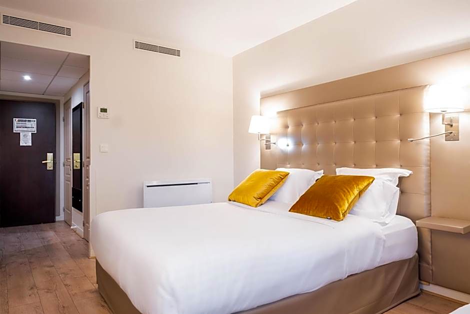 Best Western Hotel du Chateau Maisons-Laffitte