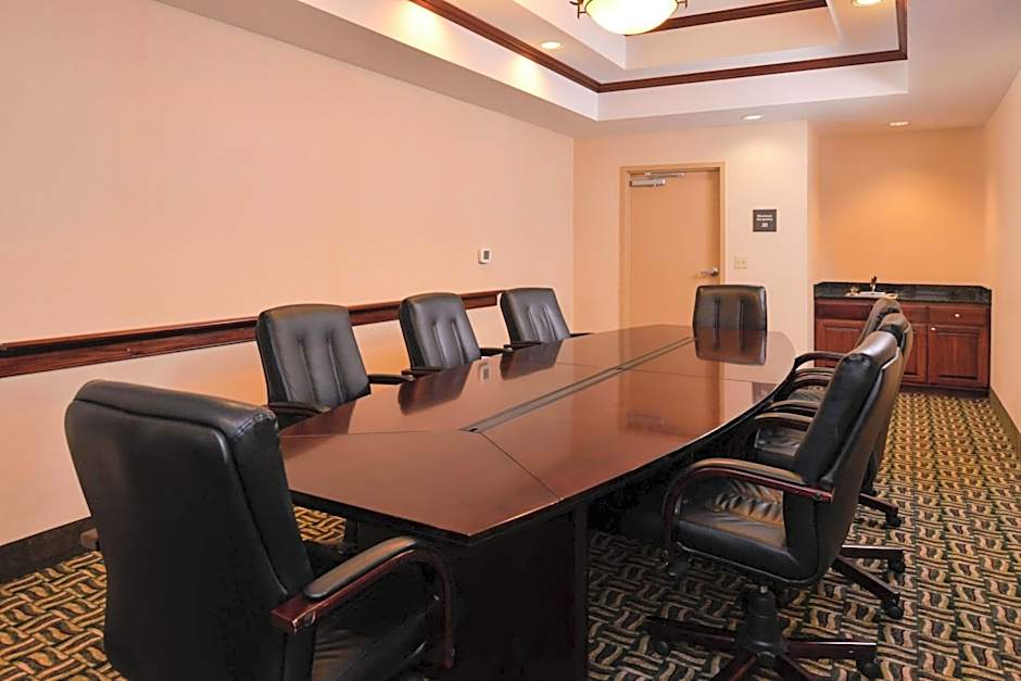 Hampton Inn By Hilton Harrison