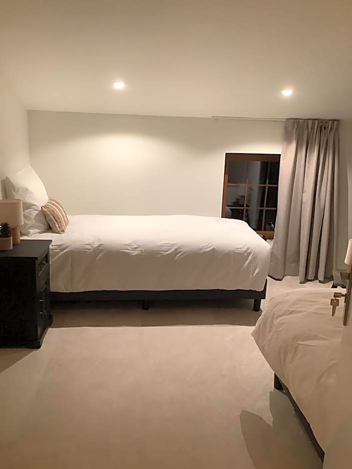 Hotel Finca La Mixtura, Restaurant Mélange