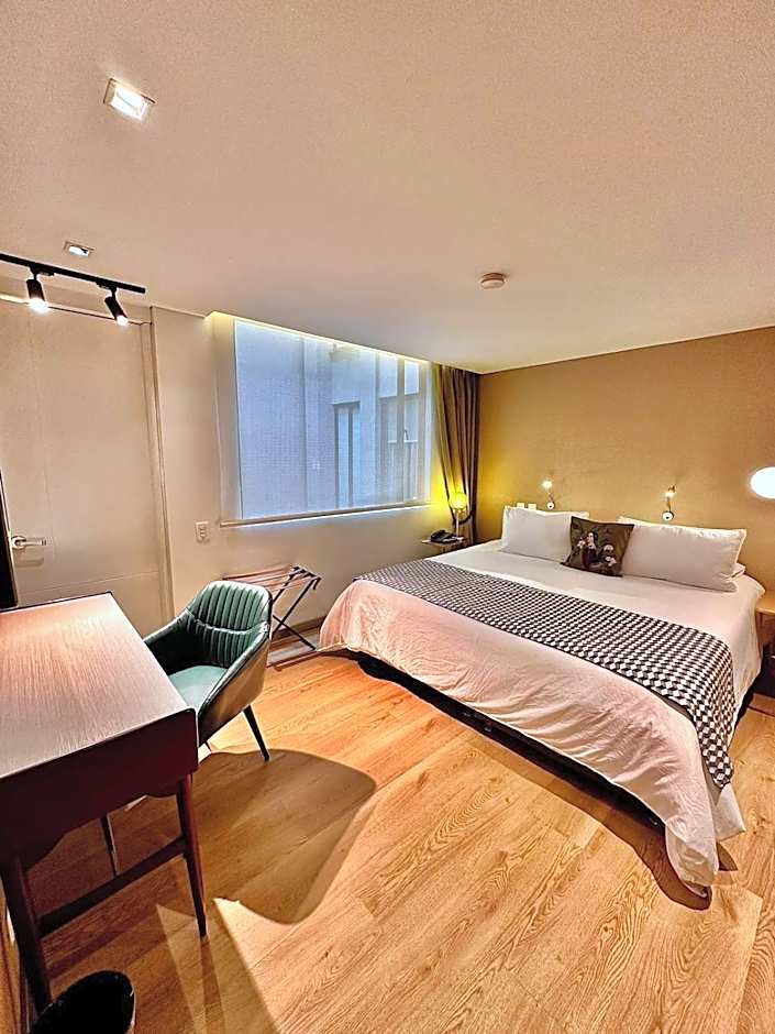Hotel Regina