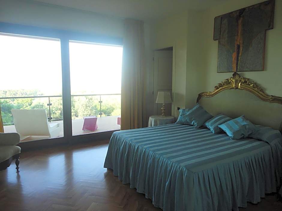 Villa Zagara Luxury Bed And Breakfast