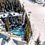 Blackcomb Springs Suites by CLIQUE