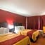 Red Roof Inn Lubbock