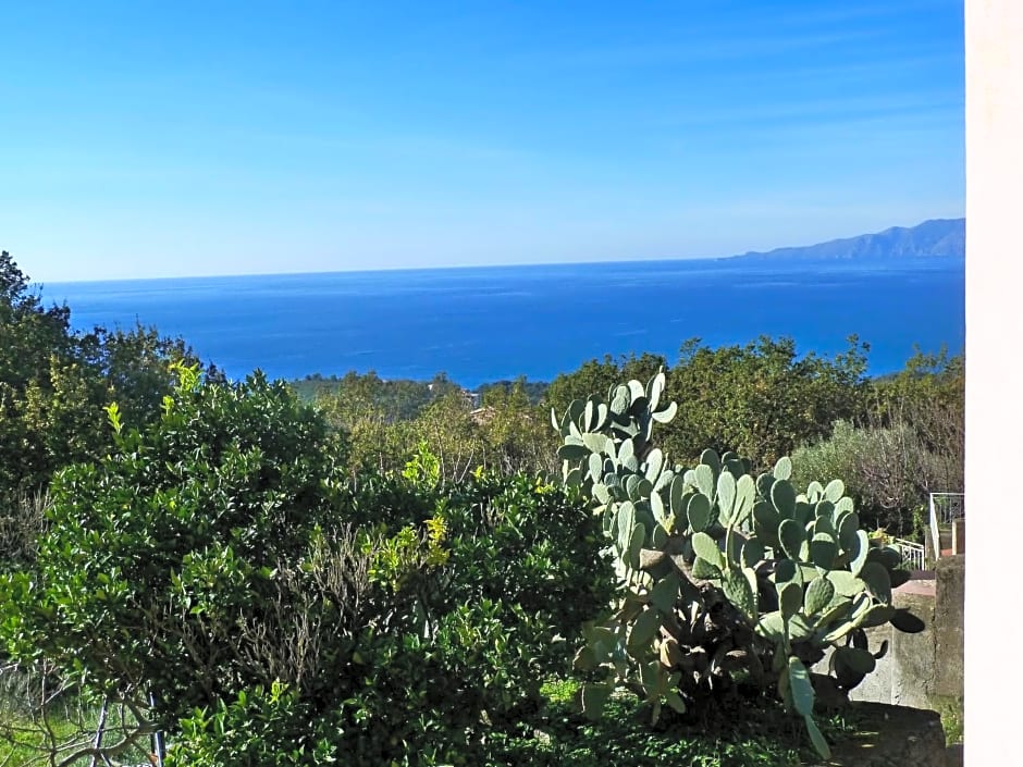 Casa Puccini – Maratea, AZ