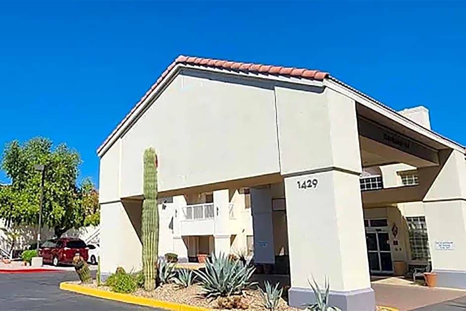 Baymont Inn & Suites by Wyndham Tempe University/Phoenix