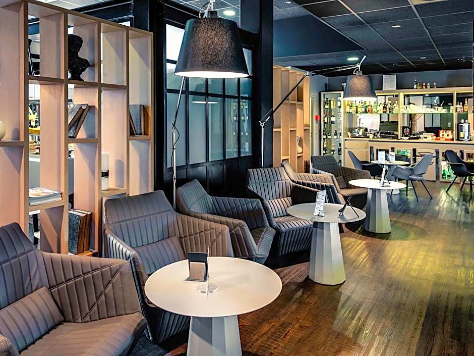 Hotel Mercure Perigueux Centre