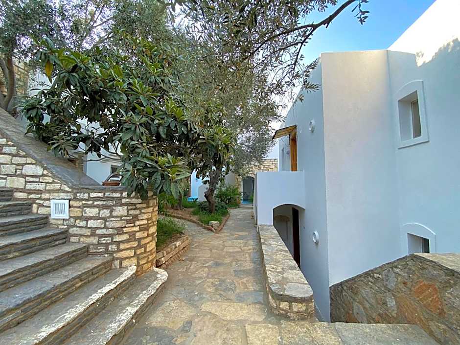 Omar Hotel & Suites