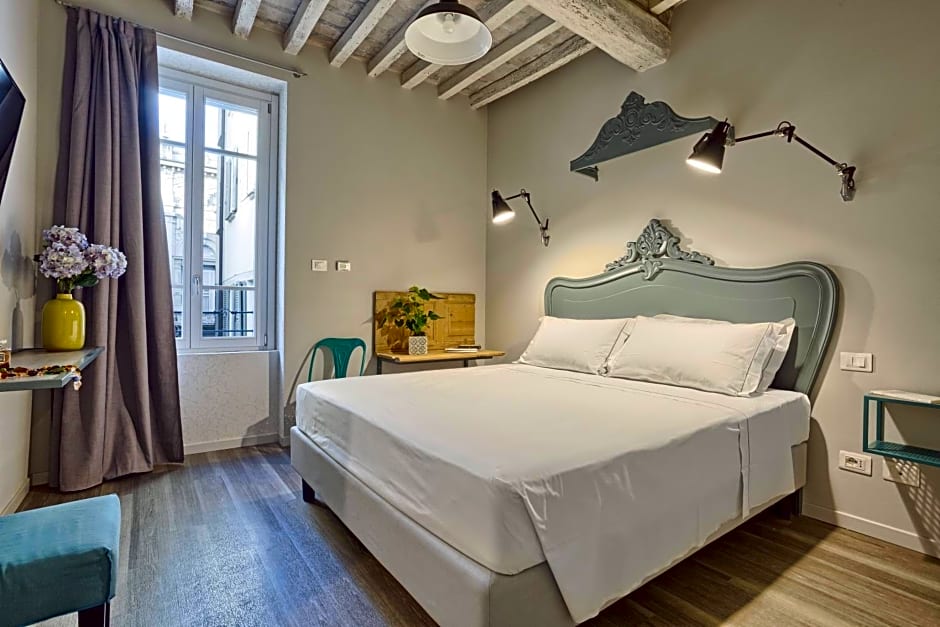 Hotel Torino