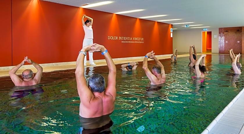 Hotel Zdraviliski dvor