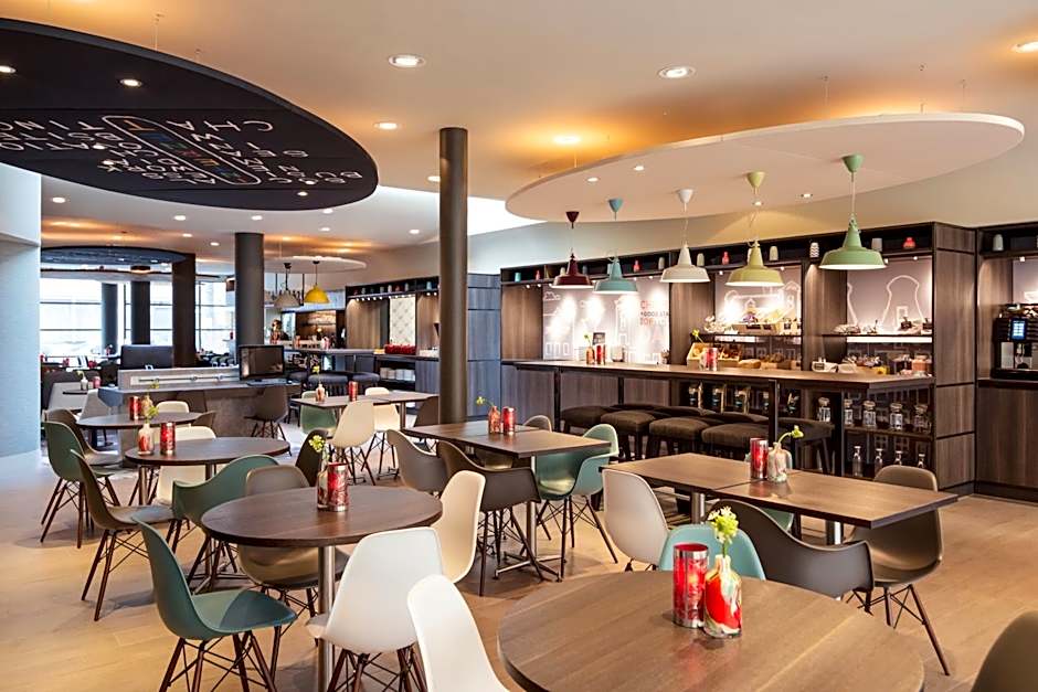 ibis Amsterdam Centre Stopera