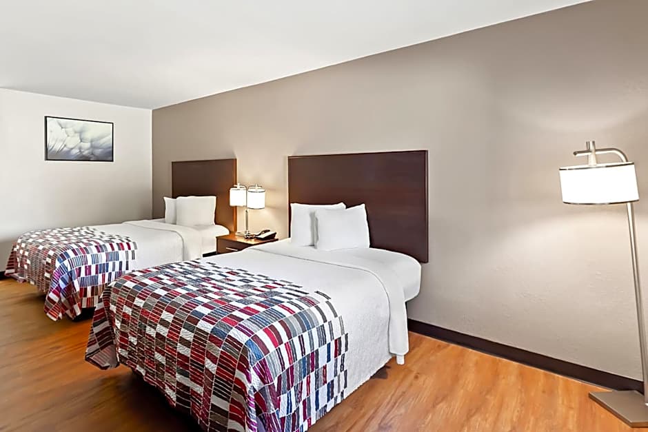 Red Roof Inn Muscle Shoals