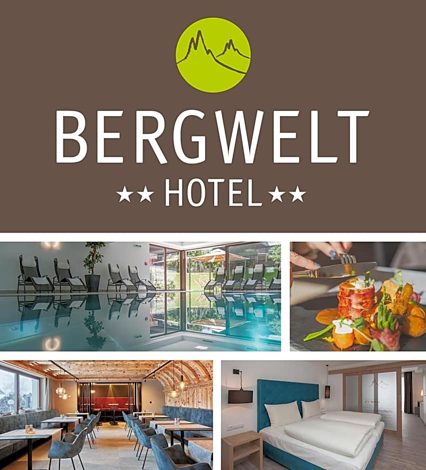 Hotel Bergwelt