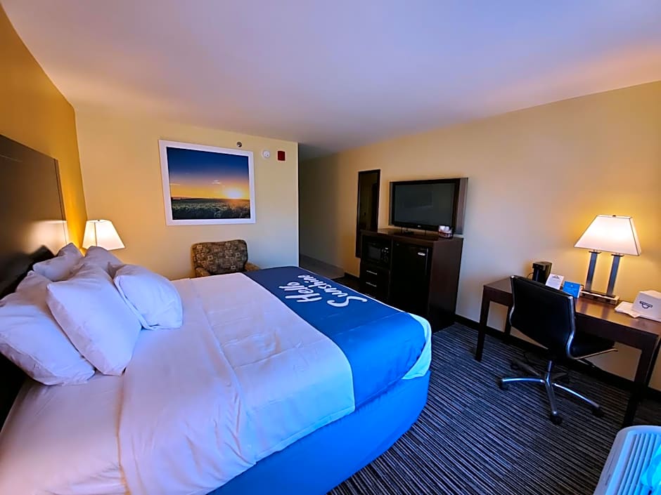 Days Inn by Wyndham Atlanta/Southlake/Morrow