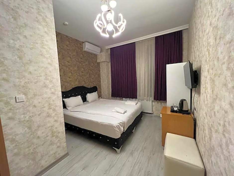 Gran Brn Hotel Taksim