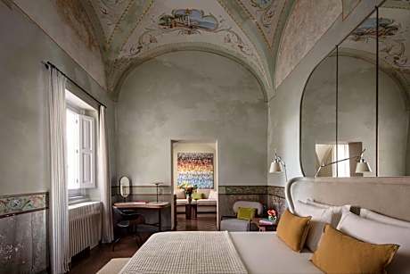 Suite del Priore