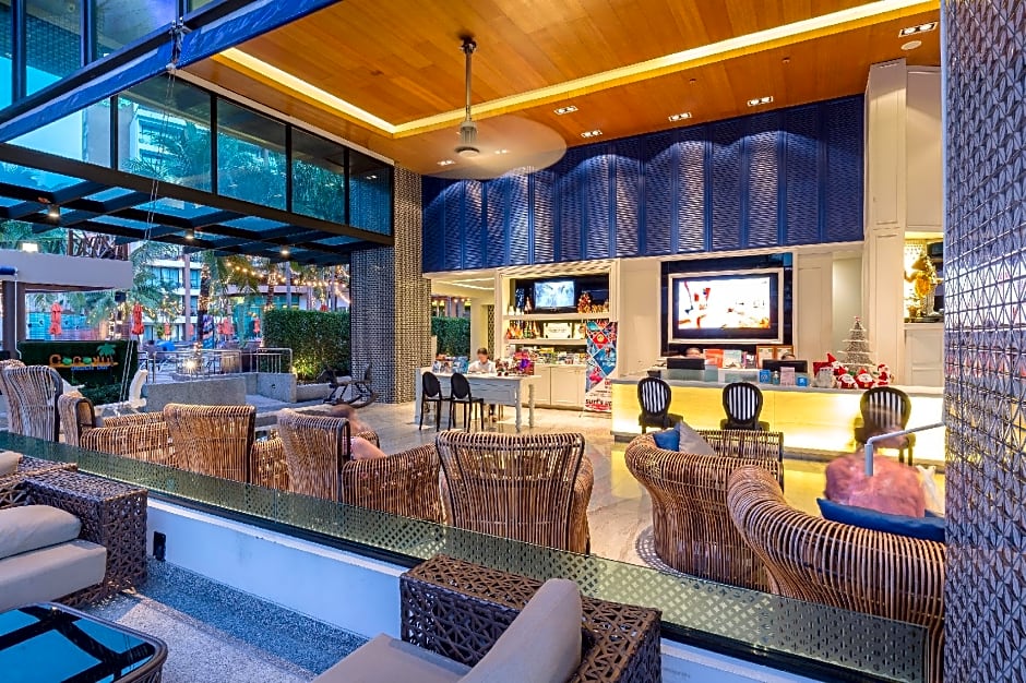 The Beach Boutique House