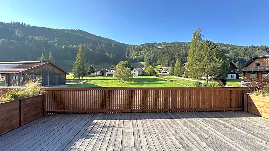 Alpen Experience Apart Hotel