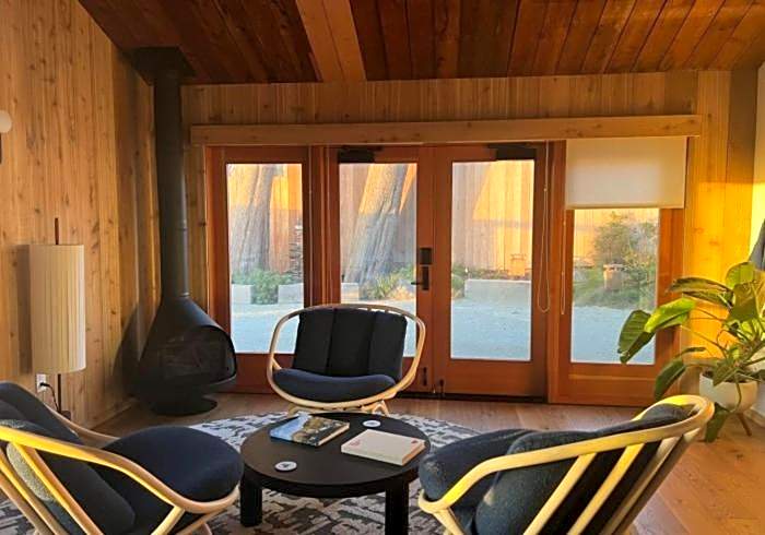 The Sea Ranch Lodge