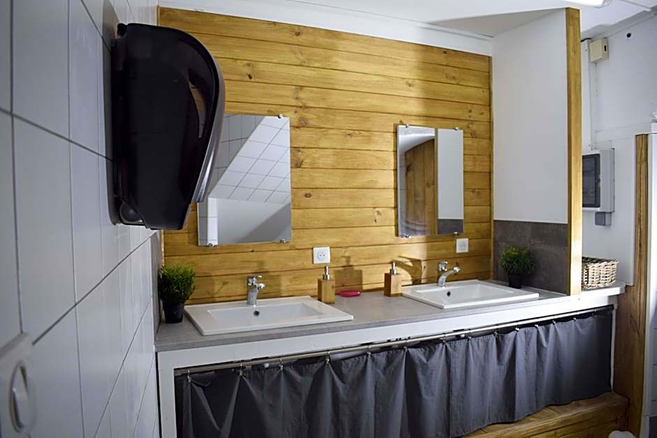 Gite la découverte petit déjeuner offert