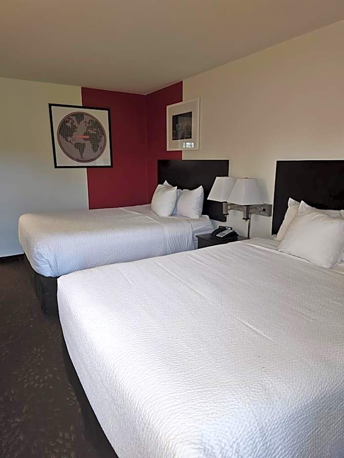 Ramada by Wyndham SeaTac Airport