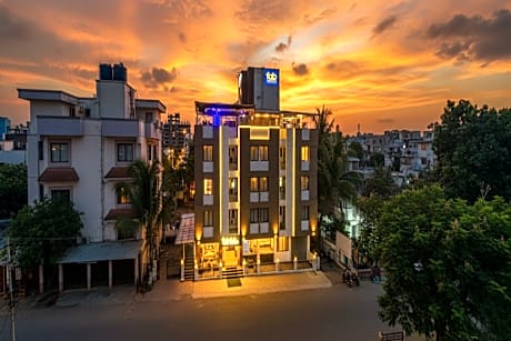 FabHotel Imperio - Nr. Baner Hill