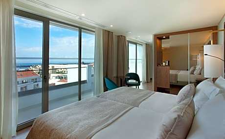 TURIM Santa Maria Hotel