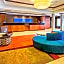 Fairfield Inn & Suites by Marriott Oklahoma City Airport