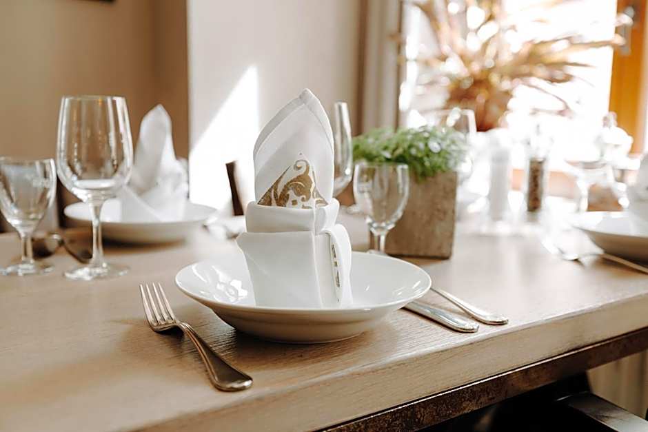 Hotel Schwarzer Adler Stendal