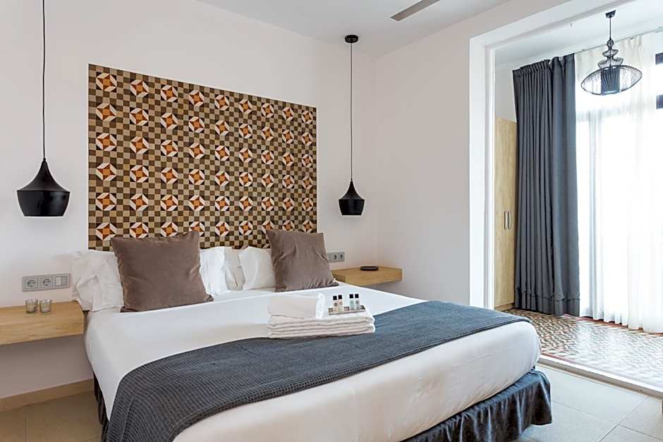 Quartprimera Apartments