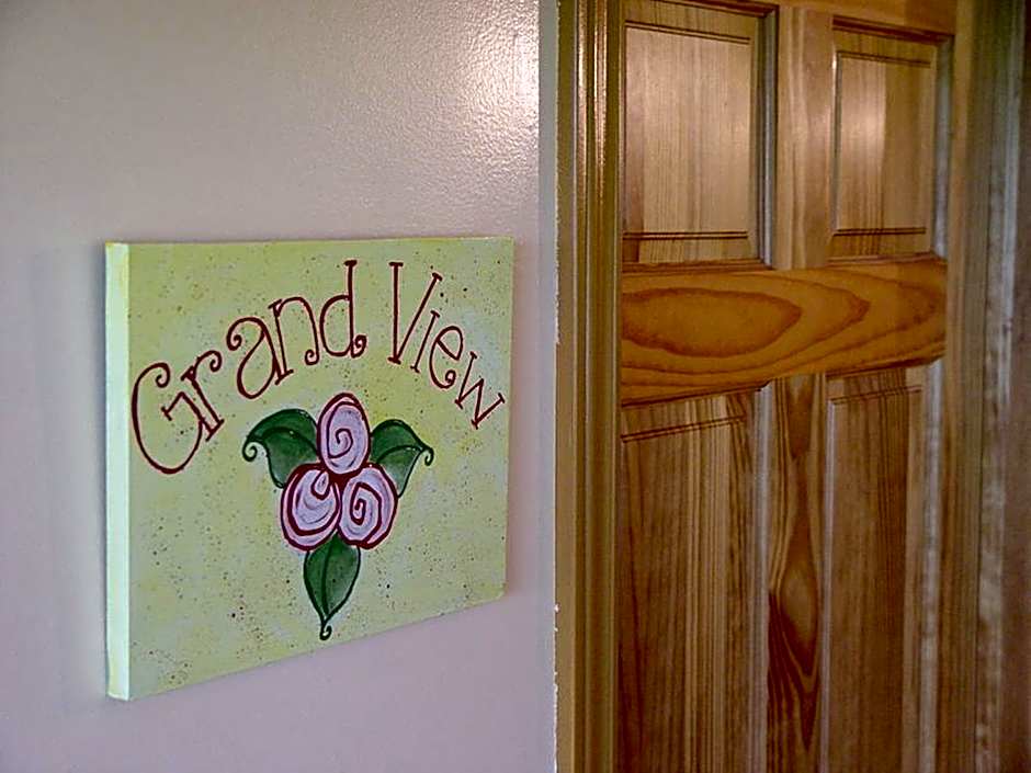 Our Valley View Bed & Breakfast