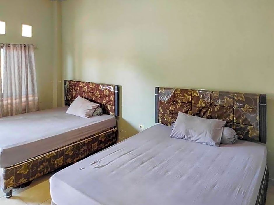 Hotel Remaja Indah Masamba