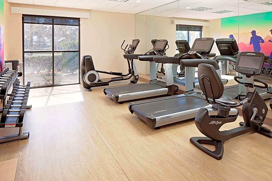 Hyatt Place Ontario/Rancho Cucamonga