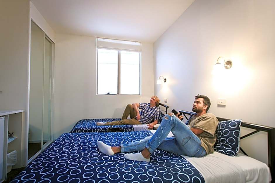 Hobart Central YHA